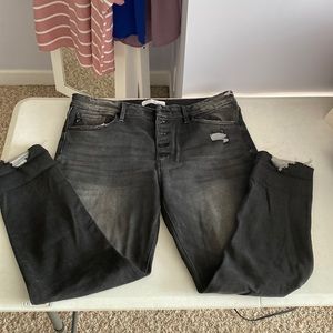Kancan jeans